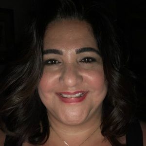 Meet your Posher, Pat